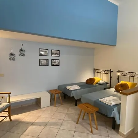 Romagnabnb Studio Ripa Apartment
