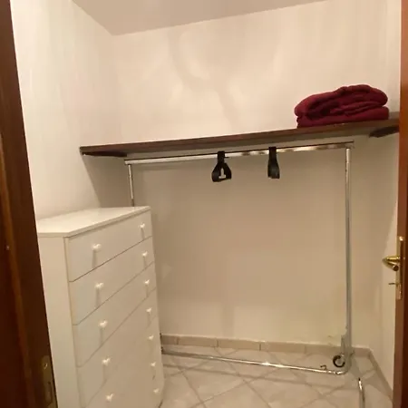 شقة Romagnabnb Studio Ripa *