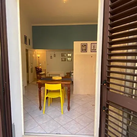 Romagnabnb Studio Ripa