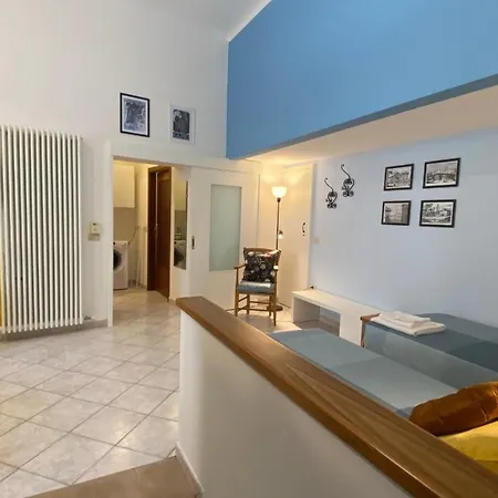Romagnabnb Studio Ripa Apartment Forli
