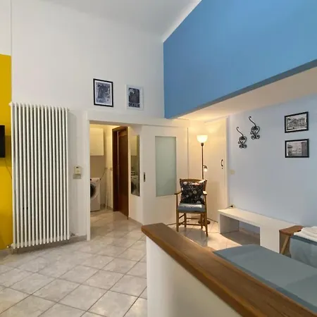 Romagnabnb Studio Ripa *