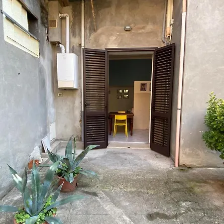 Romagnabnb Studio Ripa *