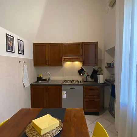 Romagnabnb Studio Ripa Apartment *