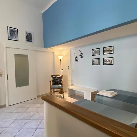 Apartment Romagnabnb Studio Ripa *