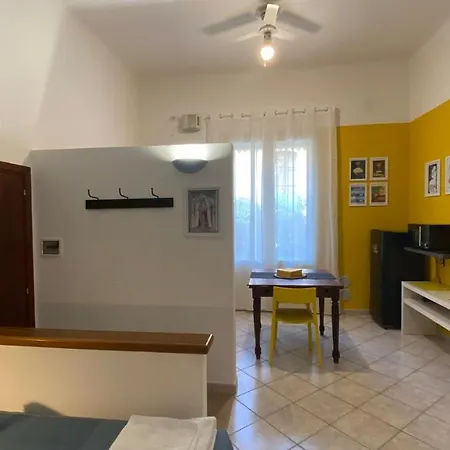 Romagnabnb Studio Ripa Apartment *
