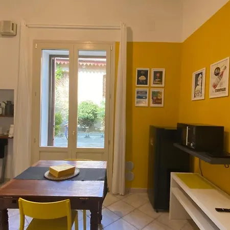Romagnabnb Studio Ripa * Forli