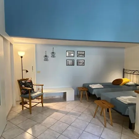 Romagnabnb Studio Ripa Apartment *