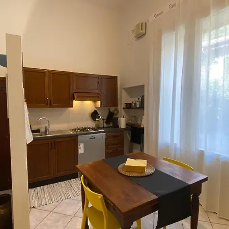 Apartment Romagnabnb Studio Ripa Forli