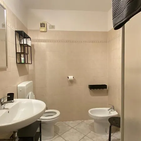 Romagnabnb Studio Ripa Forli