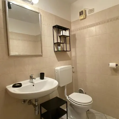 Romagnabnb Studio Ripa * Forli