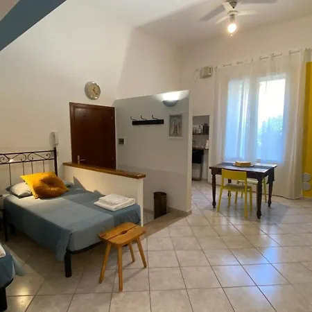 Romagnabnb Studio Ripa Apartment