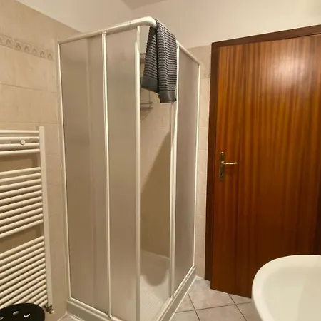 Romagnabnb Studio Ripa شقة *